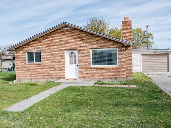 1810 15th Street, Heyburn, ID 83336