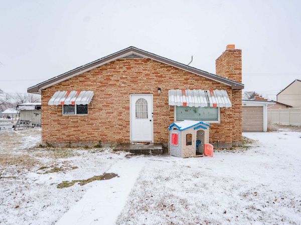 1810 15th Street, Heyburn, ID 83336