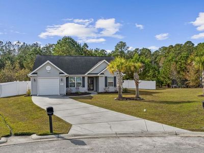 505 S View Ct., Myrtle Beach, SC 29579
