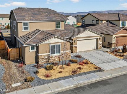 1280 Harness Drive, Sparks, NV 89436 Photo