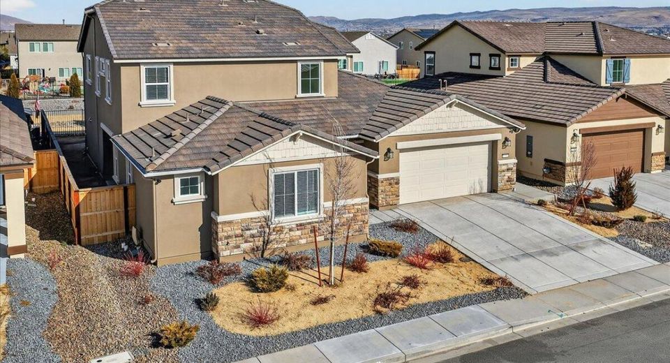 1280 Harness Drive, Sparks, NV 89436 Photo