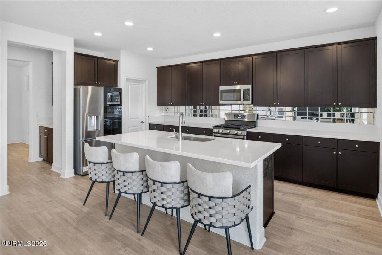 1280 Harness Drive, Sparks, NV 89436 Photo