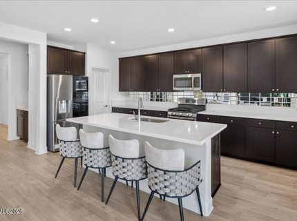 1280 Harness Drive, Sparks, NV 89436 Photo