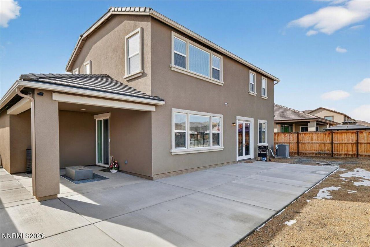 1280 Harness Drive, Sparks, NV 89436 Photo