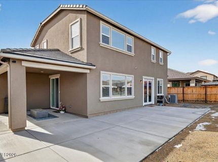 1280 Harness Drive, Sparks, NV 89436 Photo