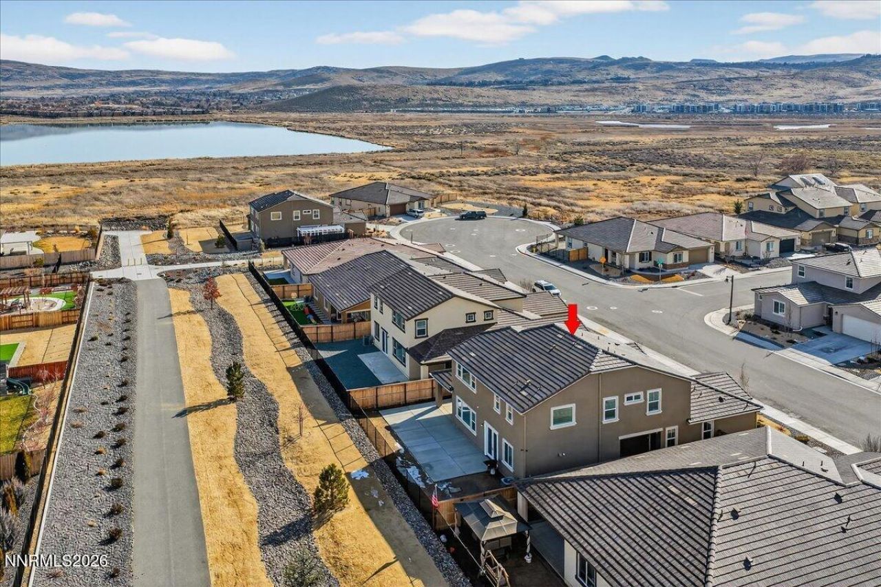 1280 Harness Drive, Sparks, NV 89436 Photo