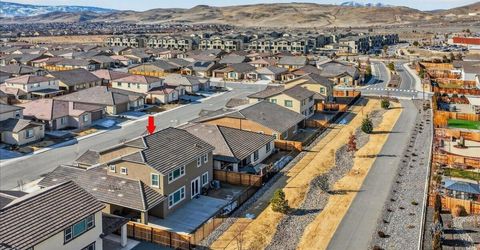 1280 Harness Drive, Sparks, NV 89436 Photo