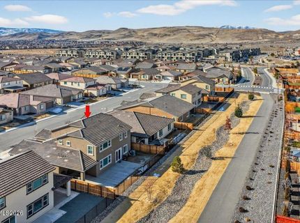 1280 Harness Drive, Sparks, NV 89436 Photo