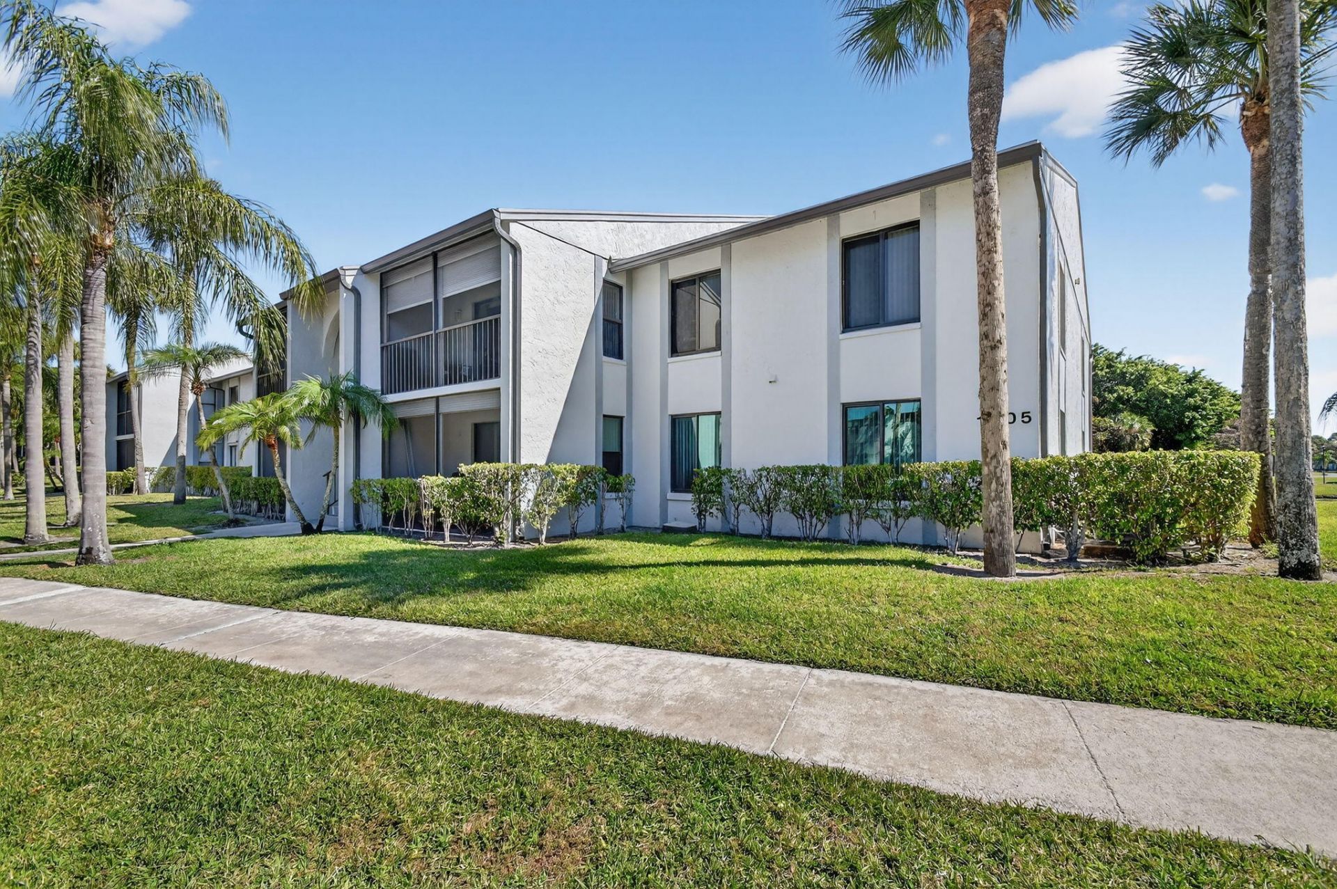 1005 Green Pine Blvd H-2, West Palm Beach, FL 33409 Photo