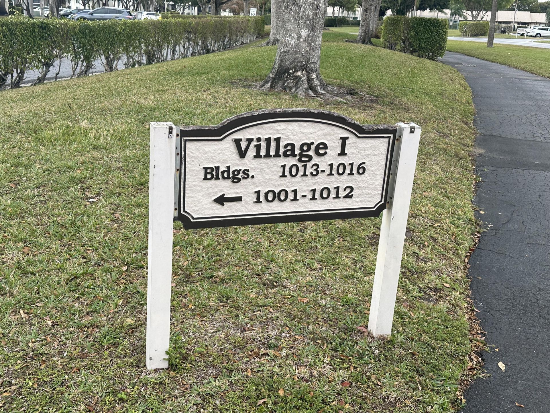 1005 Green Pine Blvd H-2, West Palm Beach, FL 33409 Photo