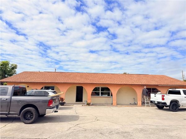 2241 SUNSHINE BLVD, NAPLES, FL 34116