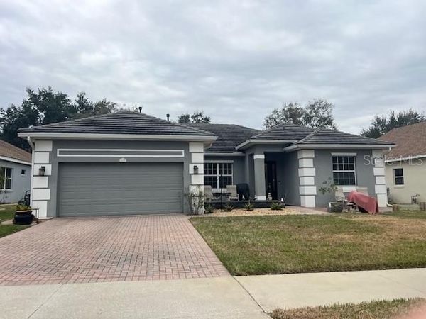 2433 PRAIRIE DUNES, CLERMONT, FL 34711