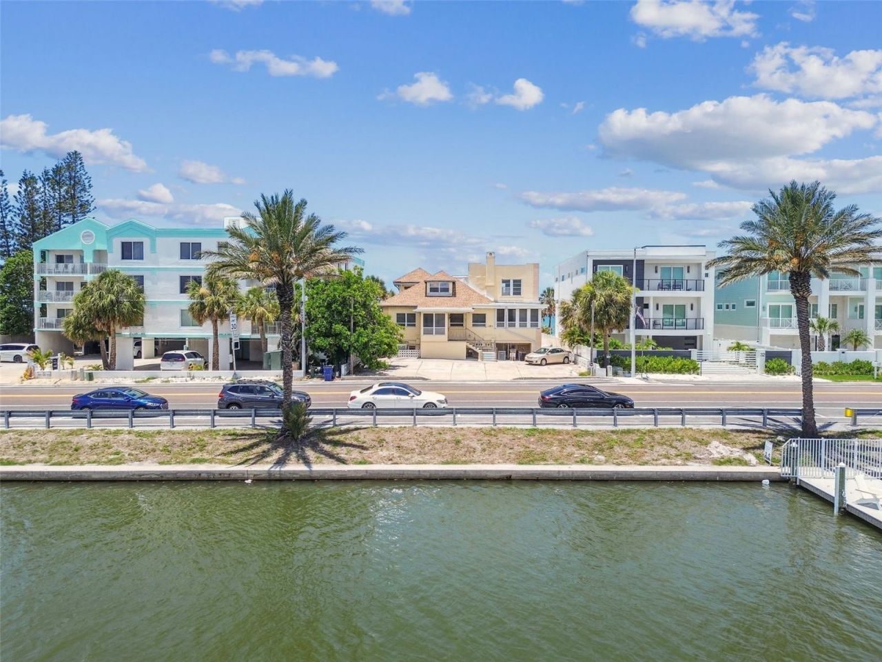 30 Gulf Boulevard, Indian Rocks Beach, FL 33785 Photo