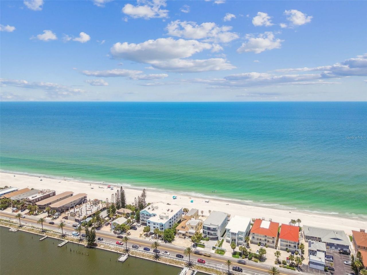 30 Gulf Boulevard, Indian Rocks Beach, FL 33785 Photo