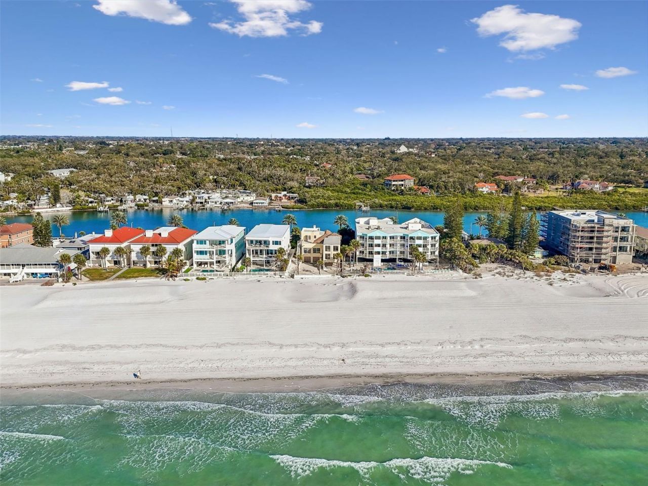 30 Gulf Boulevard, Indian Rocks Beach, FL 33785 Photo