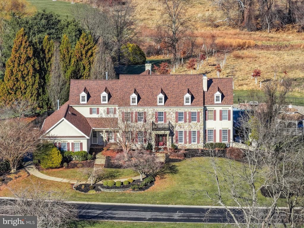 14821 Hunting Way, Phoenix, MD 21131 Main Photo