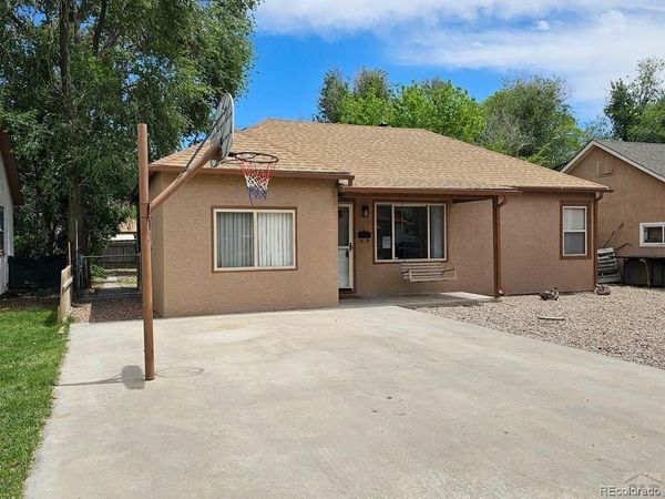 634 Acero Avenue, Pueblo, CO 81004