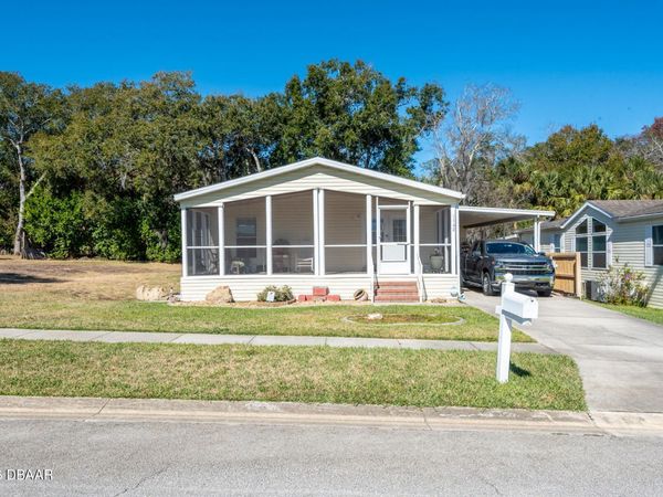 1142 Coquina Bluff, Daytona Beach, FL 32117