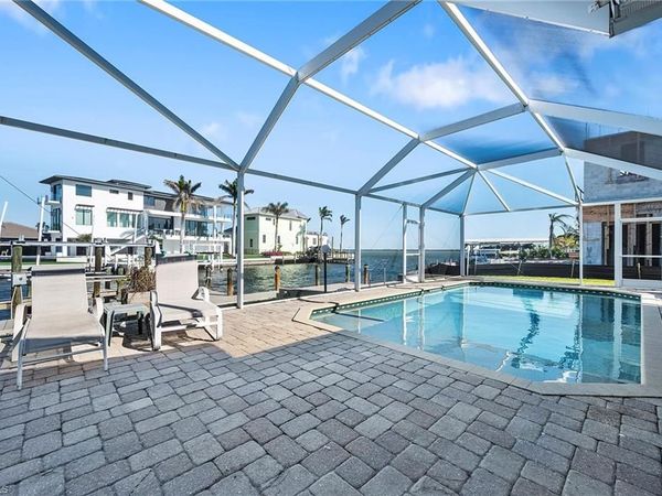 49 Fairview BLVD, FORT MYERS BEACH, FL 33931