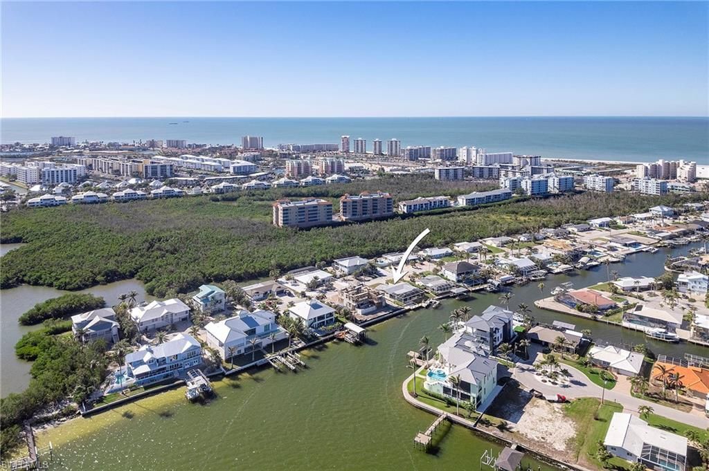 49 Fairview Blvd, Fort Myers Beach, FL 33931 Photo