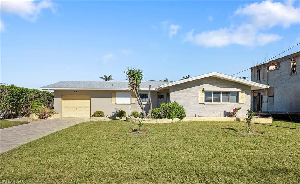 49 Fairview Blvd, Fort Myers Beach, FL 33931 Photo