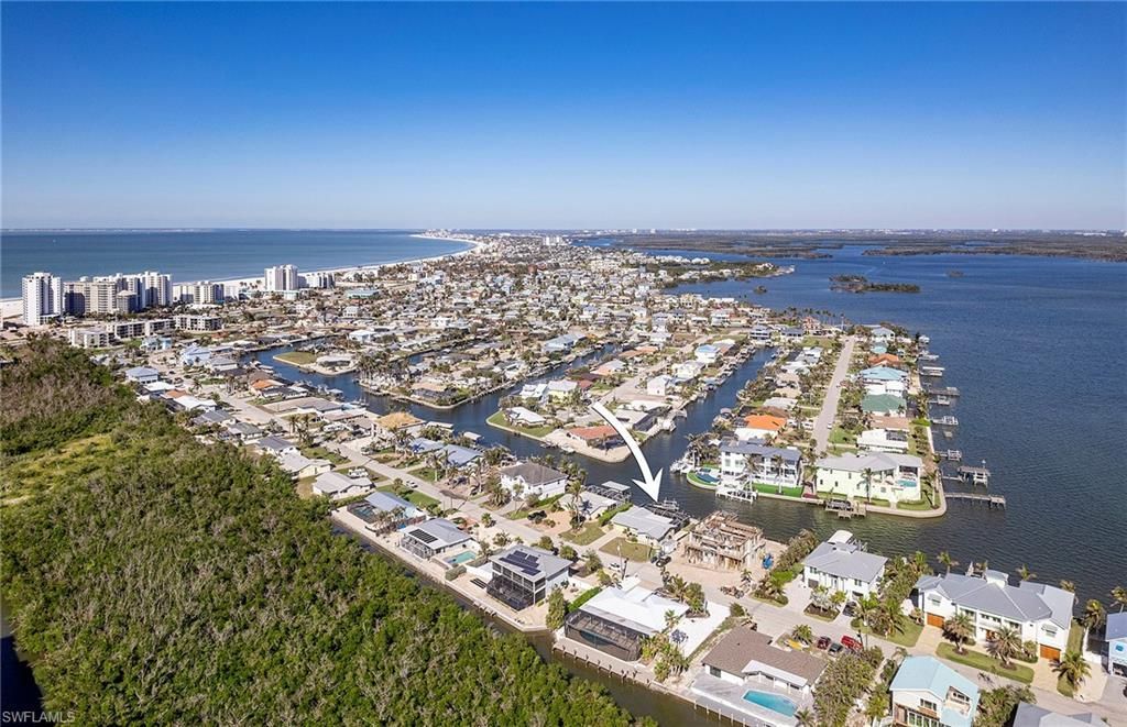 49 Fairview Blvd, Fort Myers Beach, FL 33931 Photo