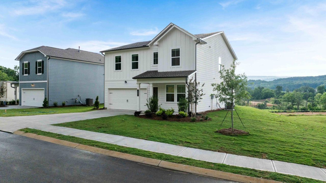 57 Buck Creek Lane, Rossville, GA 30741 Main Photo