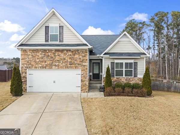 407 Cherubs Smile, Canton, GA 30114