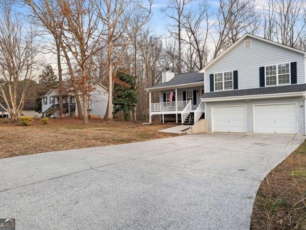 131 Benjamin Drive, Rockmart, GA 30153