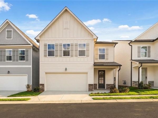 4784 Moonstone Trace, Kennesaw, GA 30144