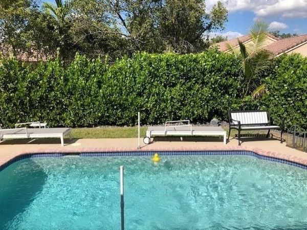 4360 Dogwood Circle, Weston, FL 33331