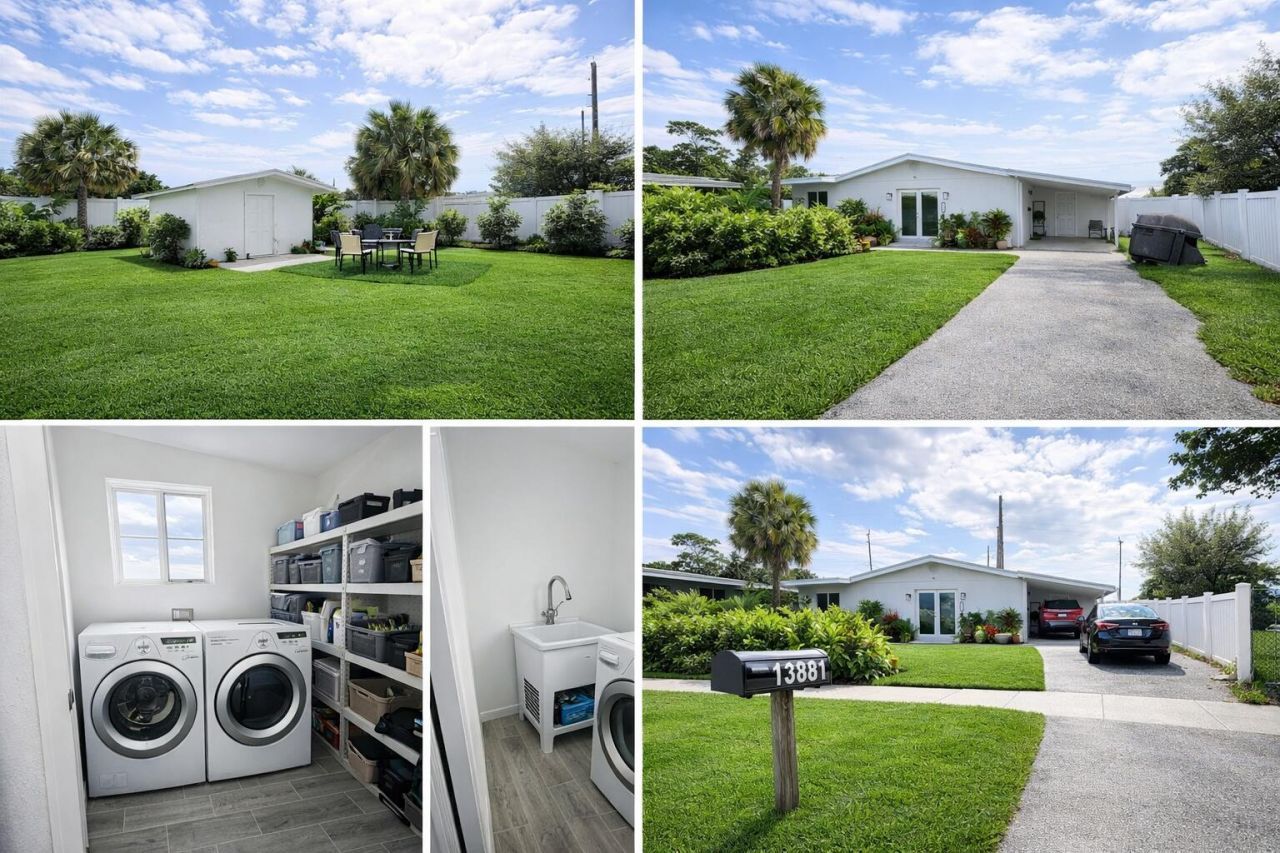 1381 W 1st Street, Riviera Beach, FL 33404 Photo