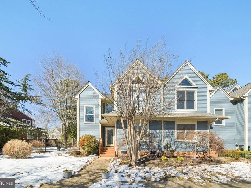 754 Belle Field Road, Unit 103, Solomons, MD 20688 Main Photo