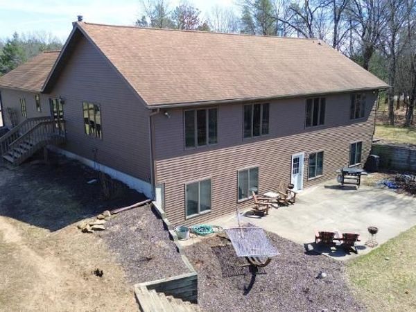 W4838 28th Street, Necedah, WI 54646