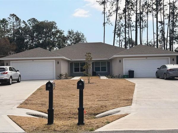 14 BRELYN PLACE, PALM COAST, FL 32137