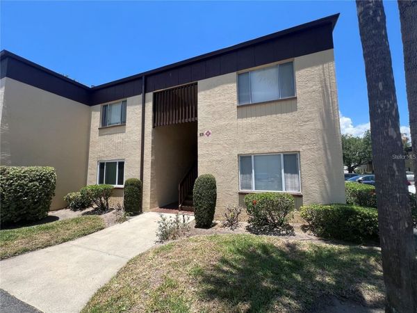 631 N KEENE ROAD, Unit S8, CLEARWATER, FL 33755