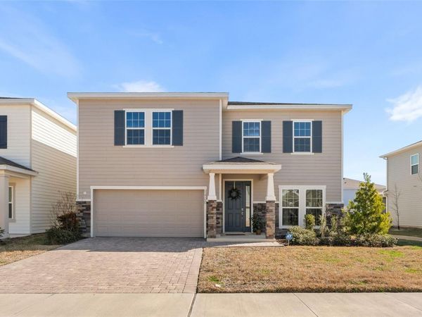 1400 NW 132ND CIRCLE, NEWBERRY, FL 32669