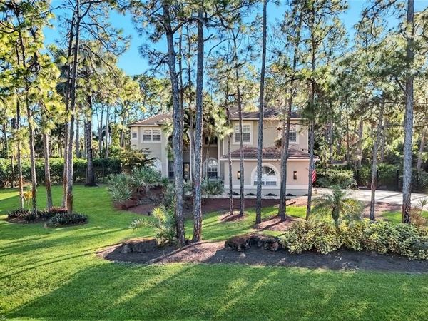 25295 Catskill DR, BONITA SPRINGS, FL 34135