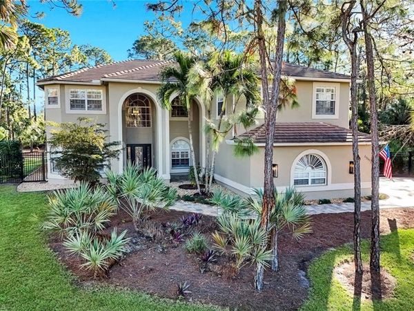 25295 Catskill DR, BONITA SPRINGS, FL 34135