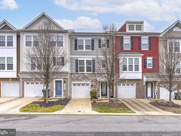 43748 WINTERBERRY WAY, CALIFORNIA, MD 20619