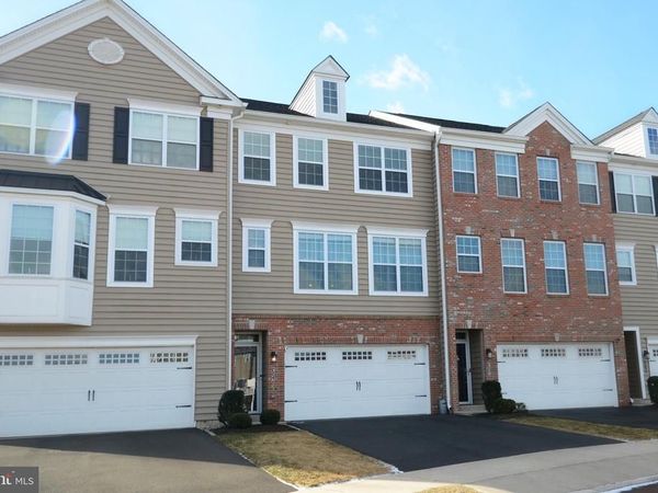 326 W HAMLIN AVENUE, TELFORD, PA 18969