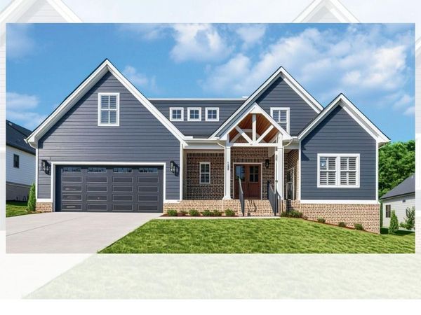 118 Murry Lane, Cleveland, TN 37312