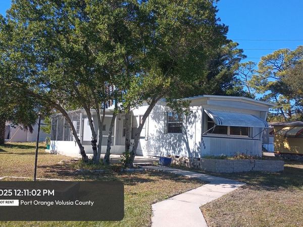 5410 Taylor Avenue, Port Orange, FL 32127