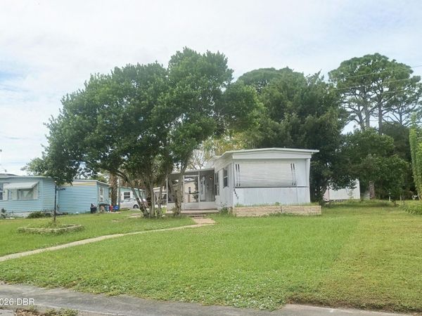 5410 Taylor Avenue, Port Orange, FL 32127