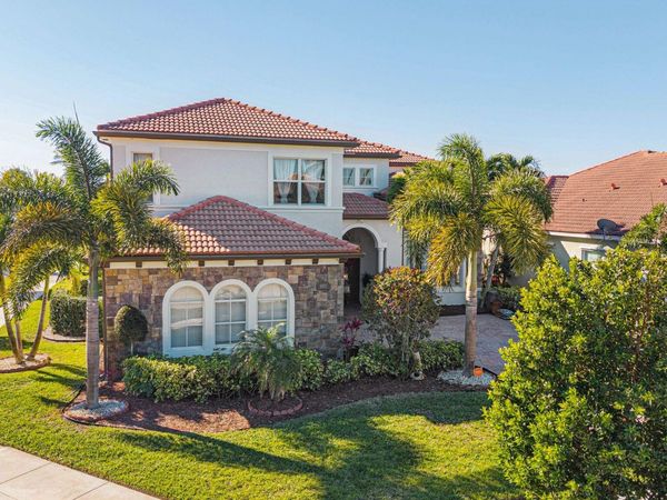 8697 Cobblestone Point Circle, Boynton Beach, FL 33472