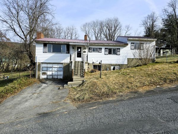 723 N Greenbrier AVE, Covington, VA 24426