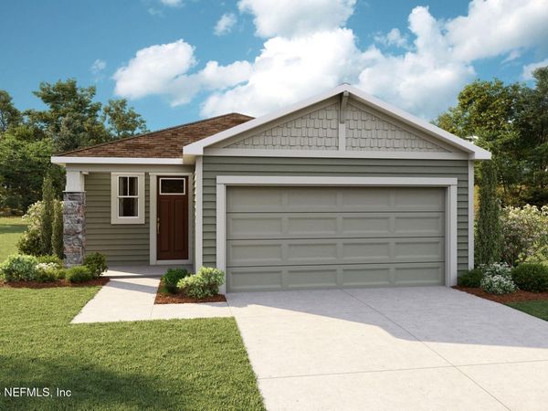 322 APPALACHIAN Trail, St. Johns, FL 32259