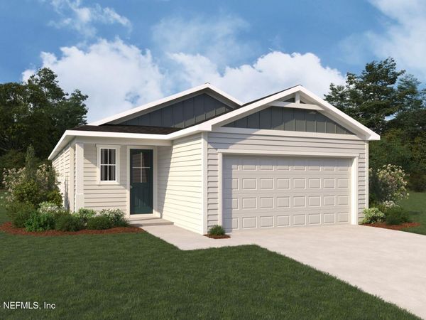 360 APPALACHIAN Trail, St. Johns, FL 32259