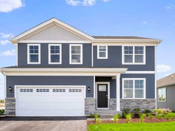 11371 Wildridge Lane, Huntley, IL 60142