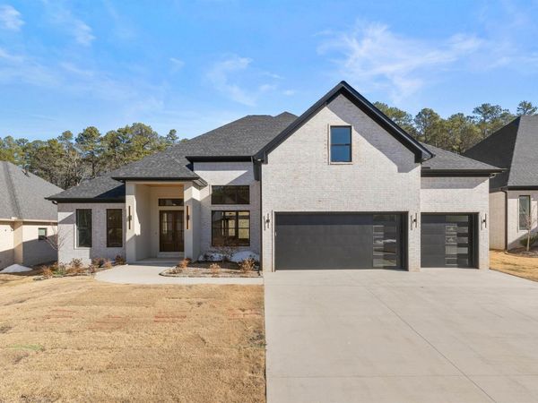 136 Abington Drive, Little Rock, AR 72223